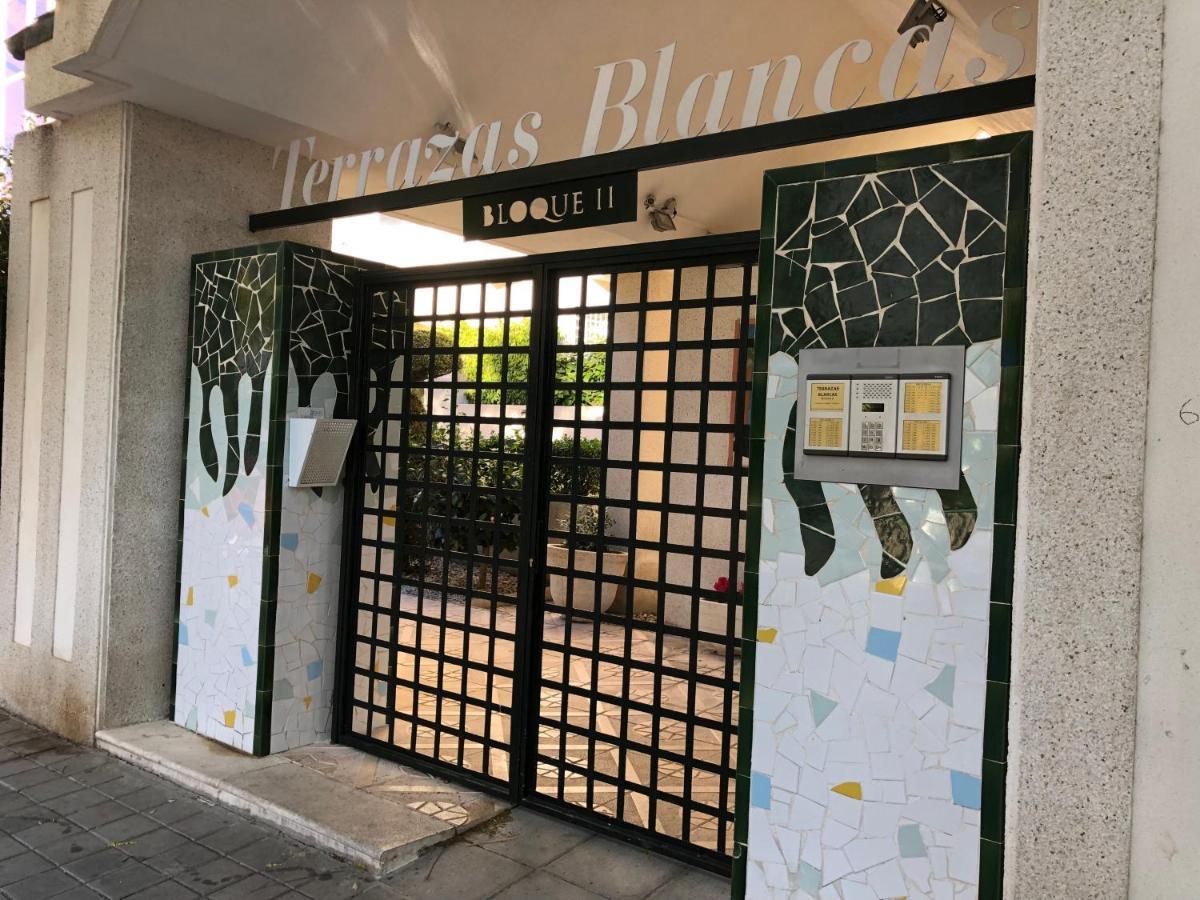 Large Quiet Terrace, Golf Views * Alicante