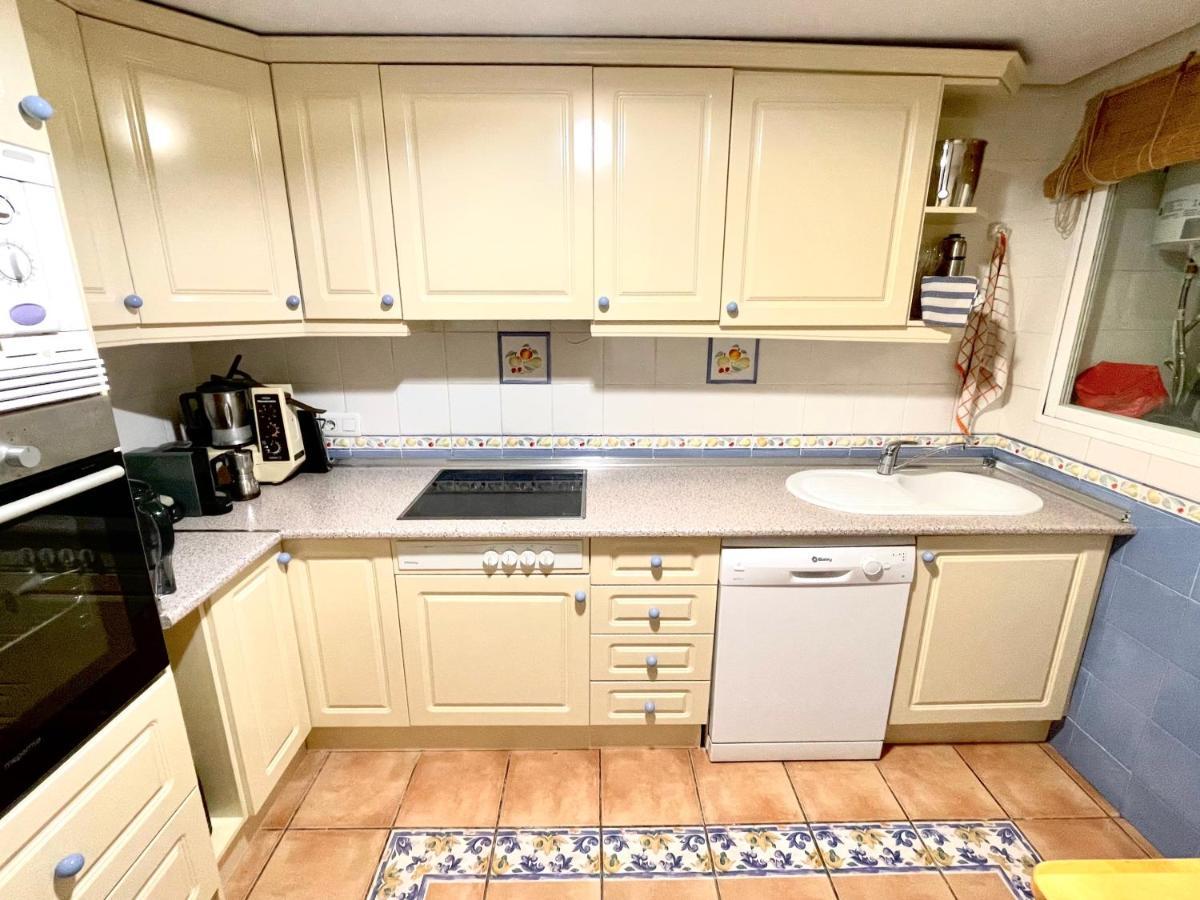 Appartement Large Quiet Terrace, Golf Views Alicante